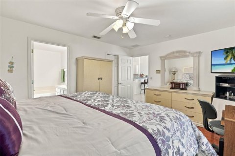 Casa en venta en Lehigh Acres, Florida, 3 dormitorios, 150.97 m2 № 2377575 - foto 26