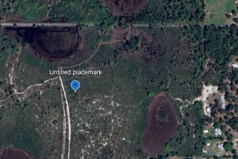 Land in Lake Wales, Florida № 2234009 - photo 3