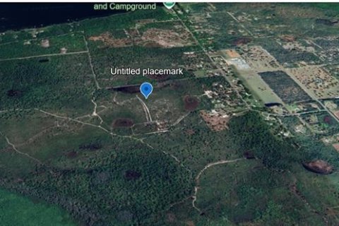 Land in Lake Wales, Florida № 2234009