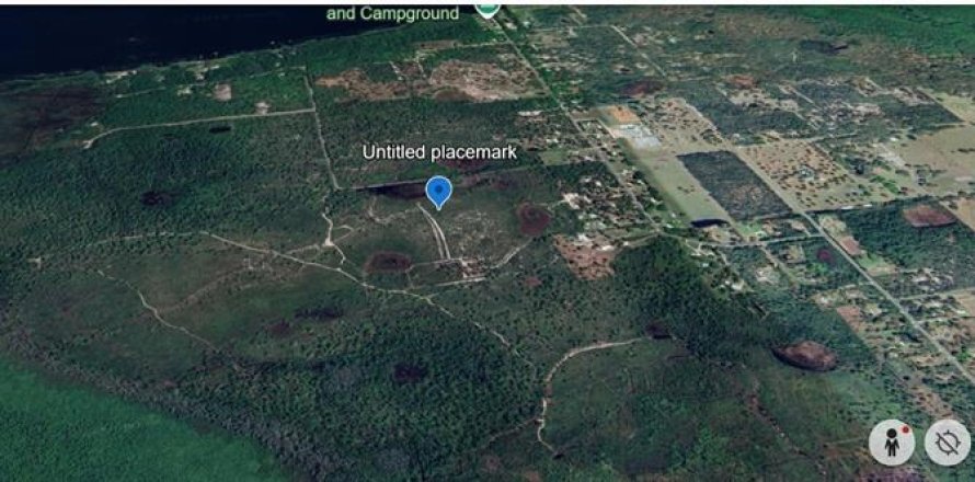 Land in Lake Wales, Florida № 2234009