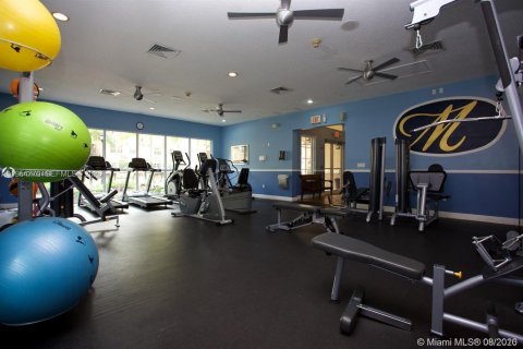 Condominio en alquiler en Pembroke Pines, Florida, 2 dormitorios, 104.98 m2 № 2009506 - foto 3