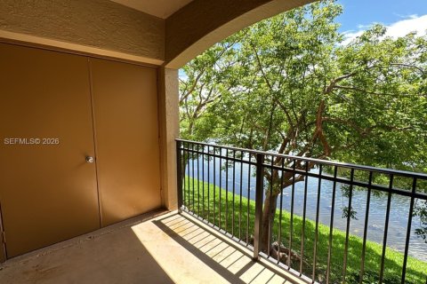Condominio en alquiler en Pembroke Pines, Florida, 2 dormitorios, 104.98 m2 № 2009506 - foto 29