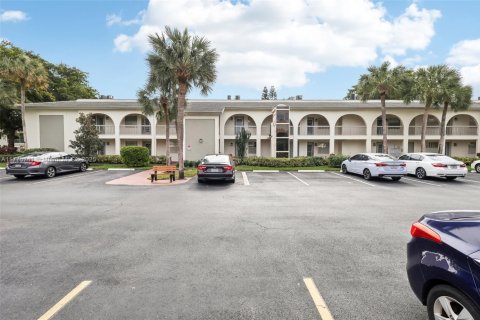 Appartement à louer à Coconut Creek, Floride: 2 chambres, 89.37 m2 № 1938043 - photo 25