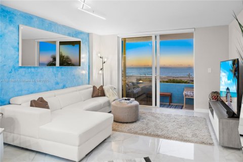 Condo in Miami Beach, Florida, 1 bedroom  № 1768616 - photo 6