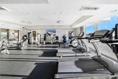 Condo in Miami Beach, Florida, 1 bedroom  № 1768616 - photo 19