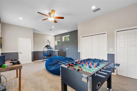 House in Kissimmee, Florida 5 bedrooms, 349.68 sq.m. № 1873989 - photo 19