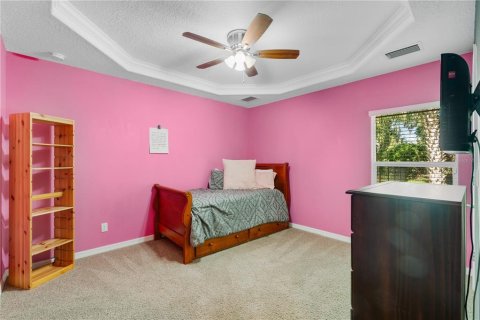 House in Kissimmee, Florida 5 bedrooms, 349.68 sq.m. № 1873989 - photo 24