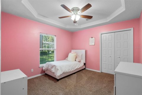 House in Kissimmee, Florida 5 bedrooms, 349.68 sq.m. № 1873989 - photo 26