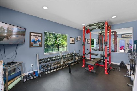 House in Kissimmee, Florida 5 bedrooms, 349.68 sq.m. № 1873989 - photo 18