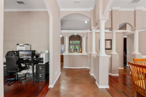 House in Kissimmee, Florida 5 bedrooms, 349.68 sq.m. № 1873989 - photo 5