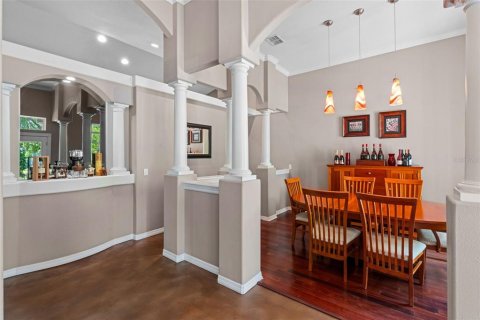 House in Kissimmee, Florida 5 bedrooms, 349.68 sq.m. № 1873989 - photo 3