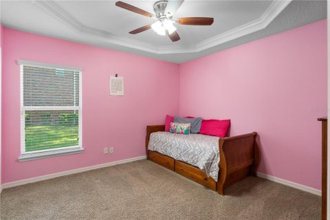 House in Kissimmee, Florida 5 bedrooms, 349.68 sq.m. № 1873989 - photo 25