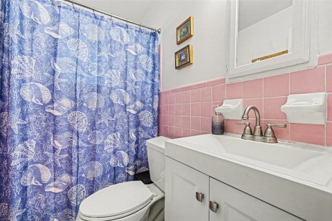 Купить виллу или дом в Кейп Канаверал, Флорида 3 комнаты, 148.64м2, № 2210542 - фото 17