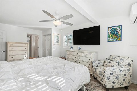 Купить виллу или дом в Кейп Канаверал, Флорида 3 комнаты, 148.64м2, № 2210542 - фото 12