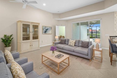 Casa en venta en North Port, Florida, 3 dormitorios, 193.98 m2 № 1876120 - foto 6