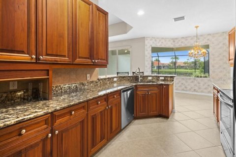 Casa en venta en North Port, Florida, 3 dormitorios, 193.98 m2 № 1876120 - foto 18