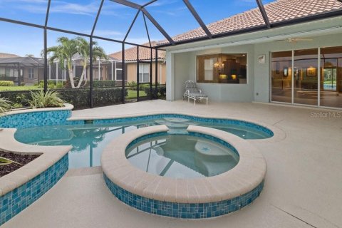 Casa en venta en North Port, Florida, 3 dormitorios, 193.98 m2 № 1876120 - foto 5