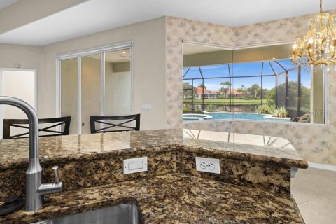 Casa en venta en North Port, Florida, 3 dormitorios, 193.98 m2 № 1876120 - foto 16