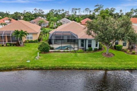 Casa en venta en North Port, Florida, 3 dormitorios, 193.98 m2 № 1876120 - foto 3