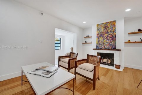 Villa ou maison à vendre à Hollywood, Floride: 5 chambres № 2059286 - photo 29