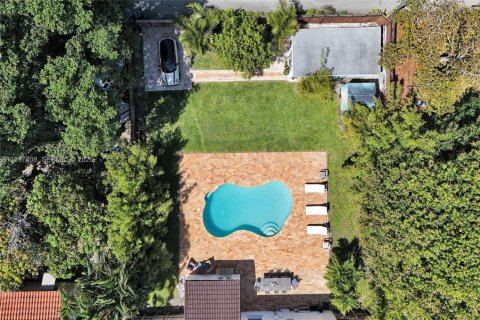 Villa ou maison à vendre à Hollywood, Floride: 5 chambres № 2059286 - photo 7