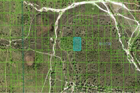 Land in Frostproof, Florida № 2162269 - photo 3