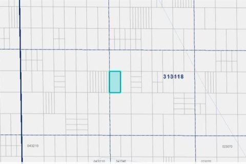 Land in Frostproof, Florida № 2162269 - photo 2