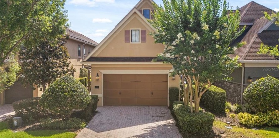 Casa en Kissimmee, Florida 6 dormitorios, 315.03 m2 № 1766243