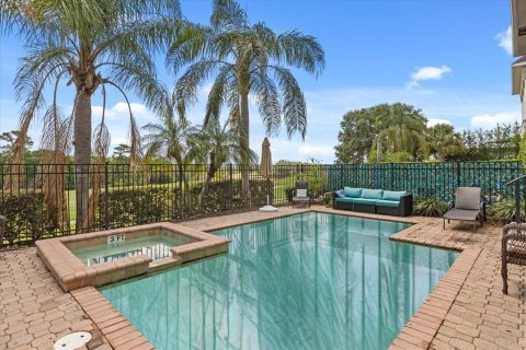 Casa en venta en Kissimmee, Florida, 6 dormitorios, 315.03 m2 № 1766243 - foto 16