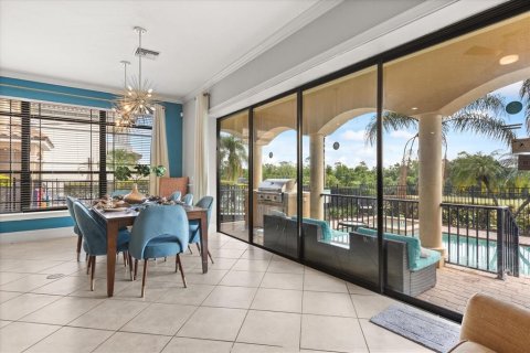 Casa en venta en Kissimmee, Florida, 6 dormitorios, 315.03 m2 № 1766243 - foto 14
