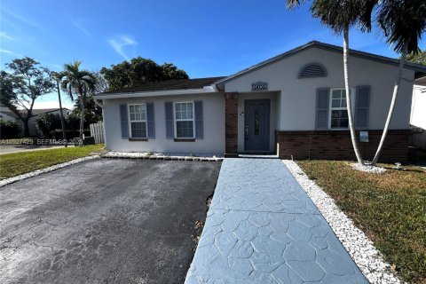 Villa ou maison à vendre à Davie, Floride: 3 chambres, 115.57 m2 № 1987719 - photo 3