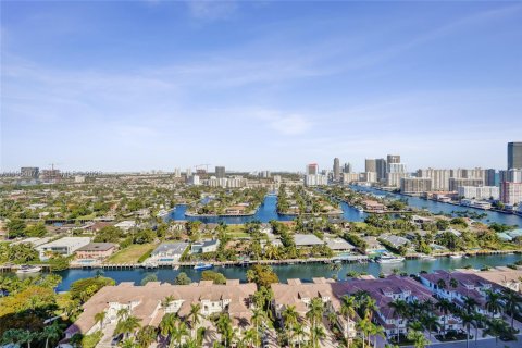 Copropriété à vendre à Aventura, Floride: 3 chambres, 157.93 m2 № 2010857 - photo 22