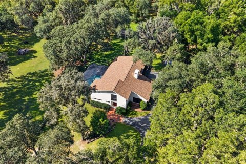 Villa ou maison à vendre à Citra, Floride: 4 chambres, 324.69 m2 № 2431946 - photo 2
