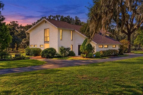 Villa ou maison à vendre à Citra, Floride: 4 chambres, 324.69 m2 № 2431946 - photo 3