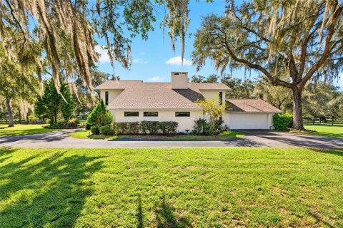 Villa ou maison à vendre à Citra, Floride: 4 chambres, 324.69 m2 № 2431946 - photo 4