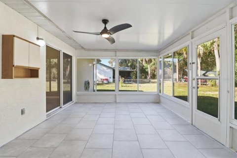 Villa ou maison à vendre à Crystal River, Floride: 3 chambres, 111.2 m2 № 2094285 - photo 22