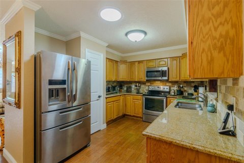 House in Anthony, Florida 3 bedrooms, 148.09 sq.m. № 1591210 - photo 17