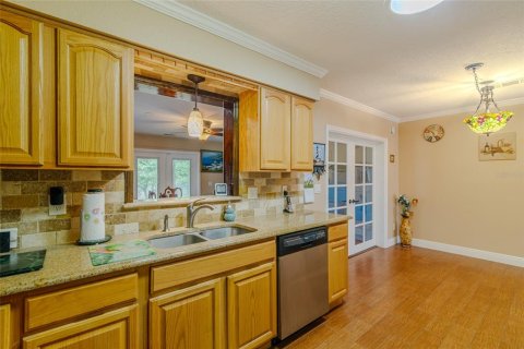 House in Anthony, Florida 3 bedrooms, 148.09 sq.m. № 1591210 - photo 15