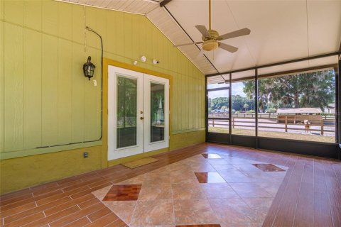 House in Anthony, Florida 3 bedrooms, 148.09 sq.m. № 1591210 - photo 22