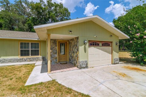 House in Anthony, Florida 3 bedrooms, 148.09 sq.m. № 1591210 - photo 4