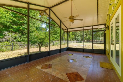 House in Anthony, Florida 3 bedrooms, 148.09 sq.m. № 1591210 - photo 21