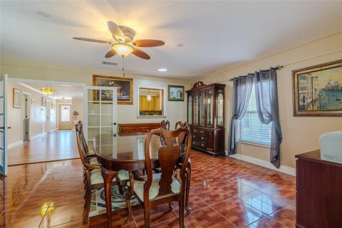 House in Anthony, Florida 3 bedrooms, 148.09 sq.m. № 1591210 - photo 20