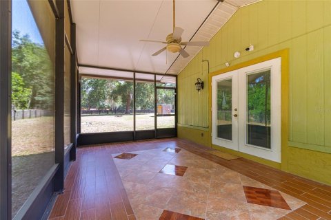 House in Anthony, Florida 3 bedrooms, 148.09 sq.m. № 1591210 - photo 23