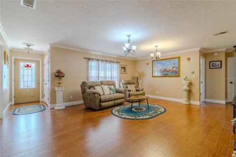 House in Anthony, Florida 3 bedrooms, 148.09 sq.m. № 1591210 - photo 7