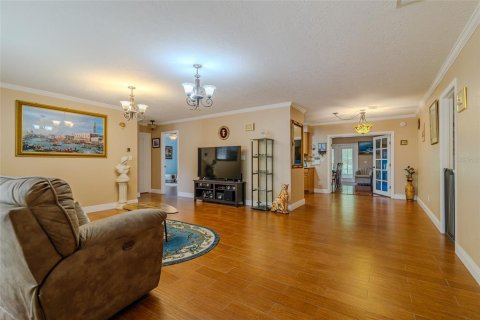 House in Anthony, Florida 3 bedrooms, 148.09 sq.m. № 1591210 - photo 12