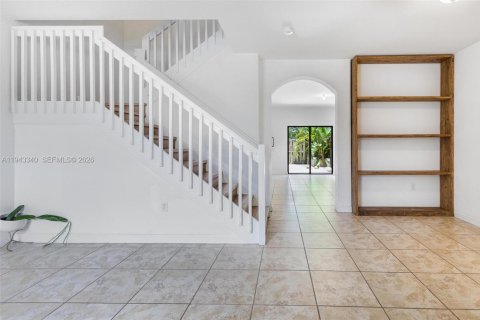 Touwnhouse à vendre à Homestead, Floride: 3 chambres, 133.04 m2 № 1999592 - photo 4