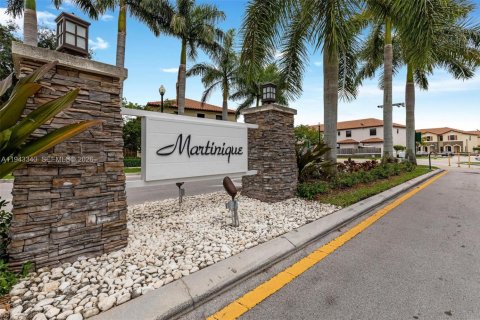 Touwnhouse à vendre à Homestead, Floride: 3 chambres, 133.04 m2 № 1999592 - photo 26