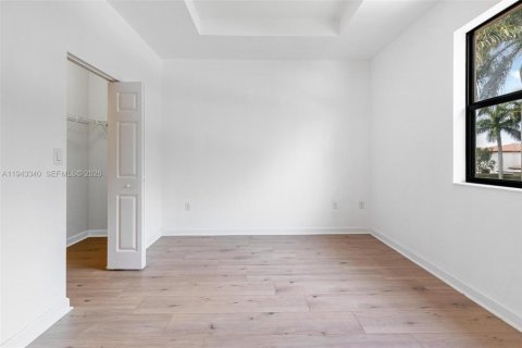 Touwnhouse à vendre à Homestead, Floride: 3 chambres, 133.04 m2 № 1999592 - photo 14