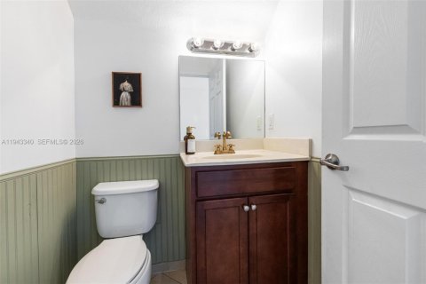 Touwnhouse à vendre à Homestead, Floride: 3 chambres, 133.04 m2 № 1999592 - photo 18