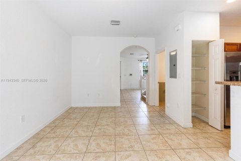 Touwnhouse à vendre à Homestead, Floride: 3 chambres, 133.04 m2 № 1999592 - photo 22